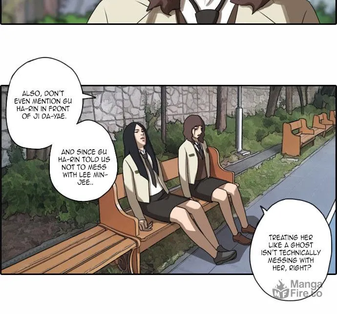 Free Draw Mangakakalot X Chapter 21 Page 47