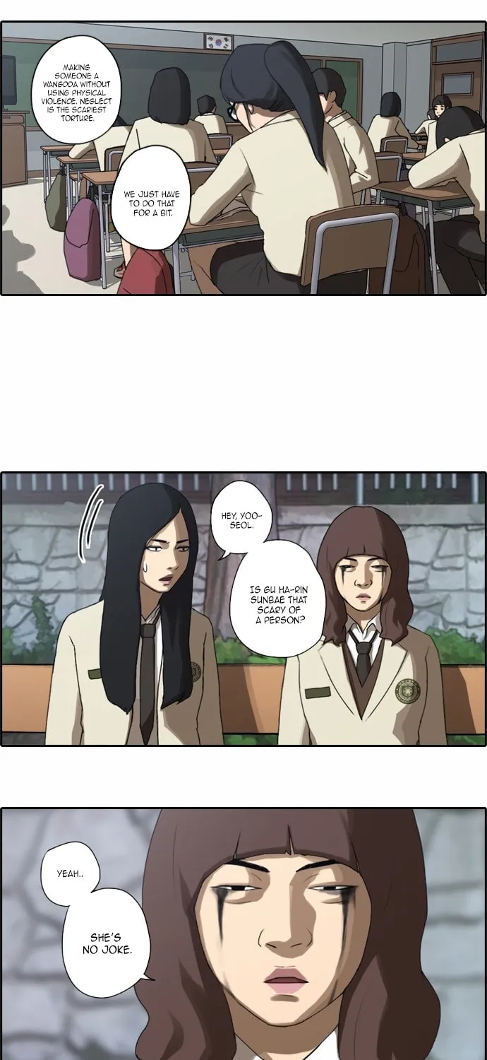 Free Draw Mangakakalot X Chapter 21 Page 48