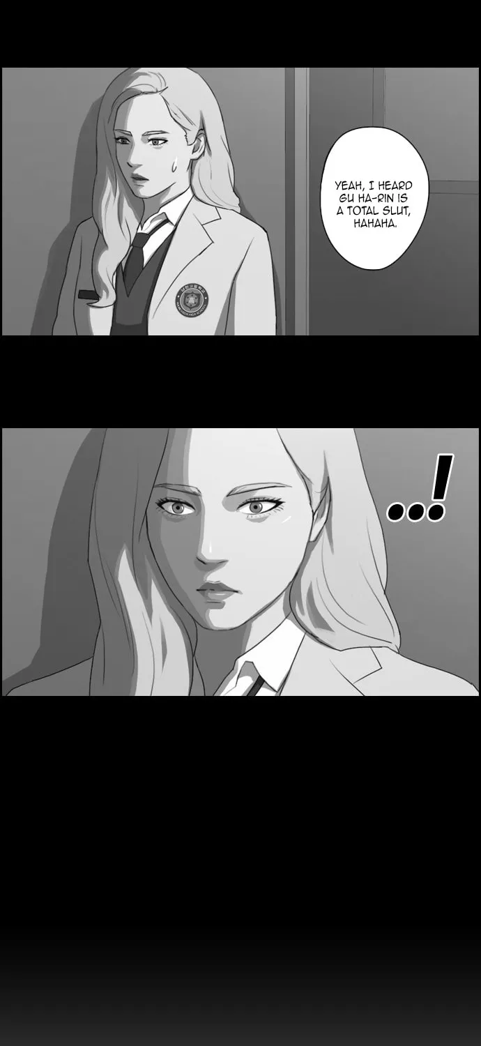 Free Draw Mangakakalot X Chapter 21 Page 8