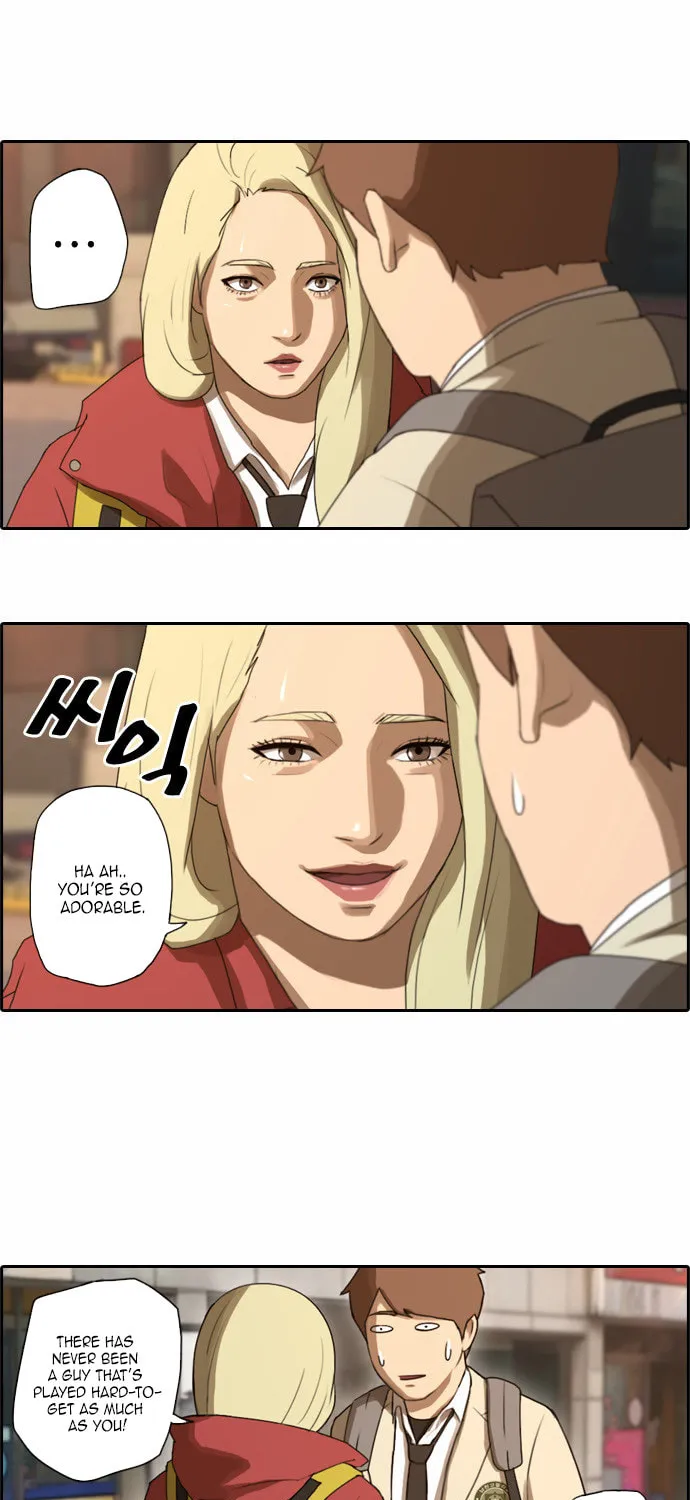 Free Draw Mangakakalot X Chapter 22 Page 11