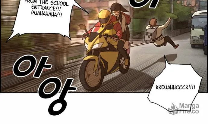 Free Draw Mangakakalot X Chapter 22 Page 18