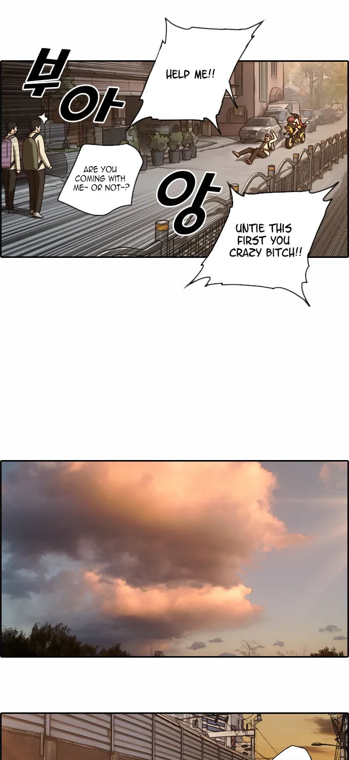Free Draw Mangakakalot X Chapter 22 Page 19