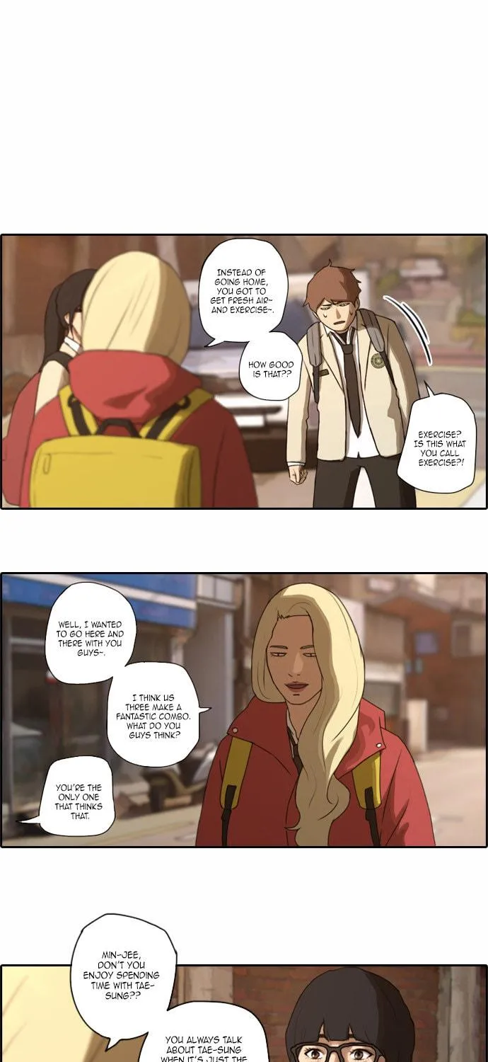 Free Draw Mangakakalot X Chapter 22 Page 21