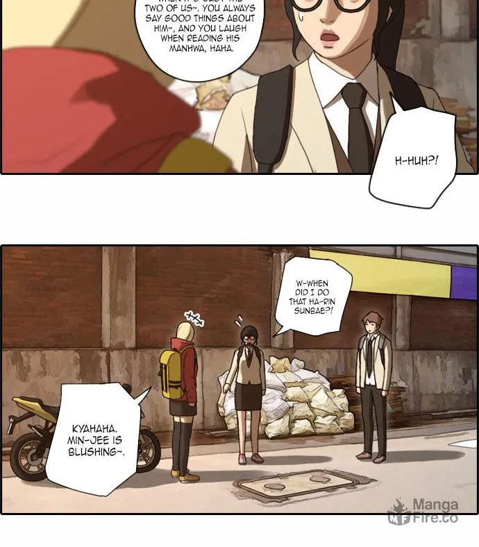 Free Draw Mangakakalot X Chapter 22 Page 22