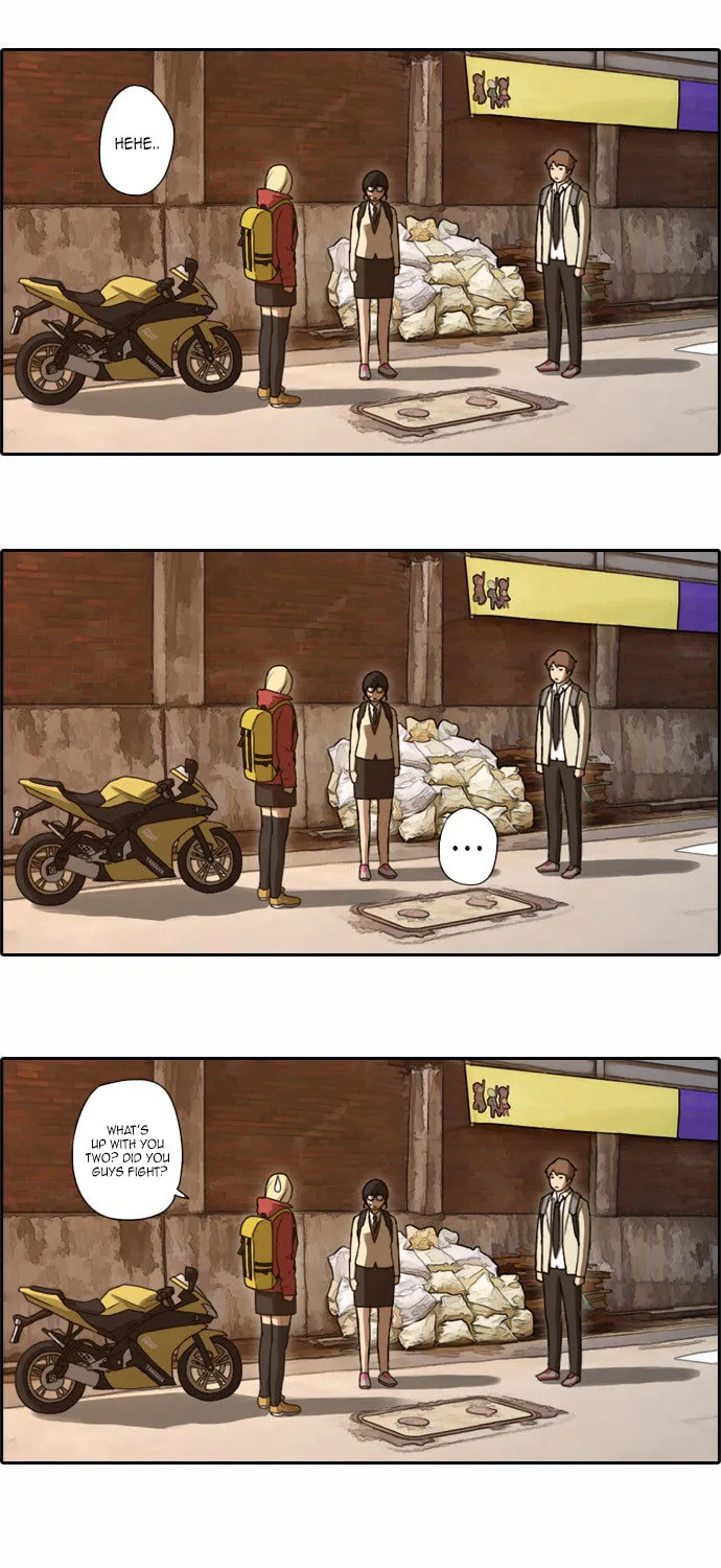 Free Draw Mangakakalot X Chapter 22 Page 23