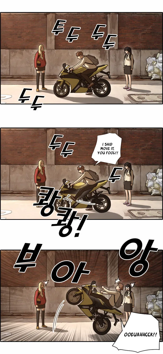 Free Draw Mangakakalot X Chapter 22 Page 31