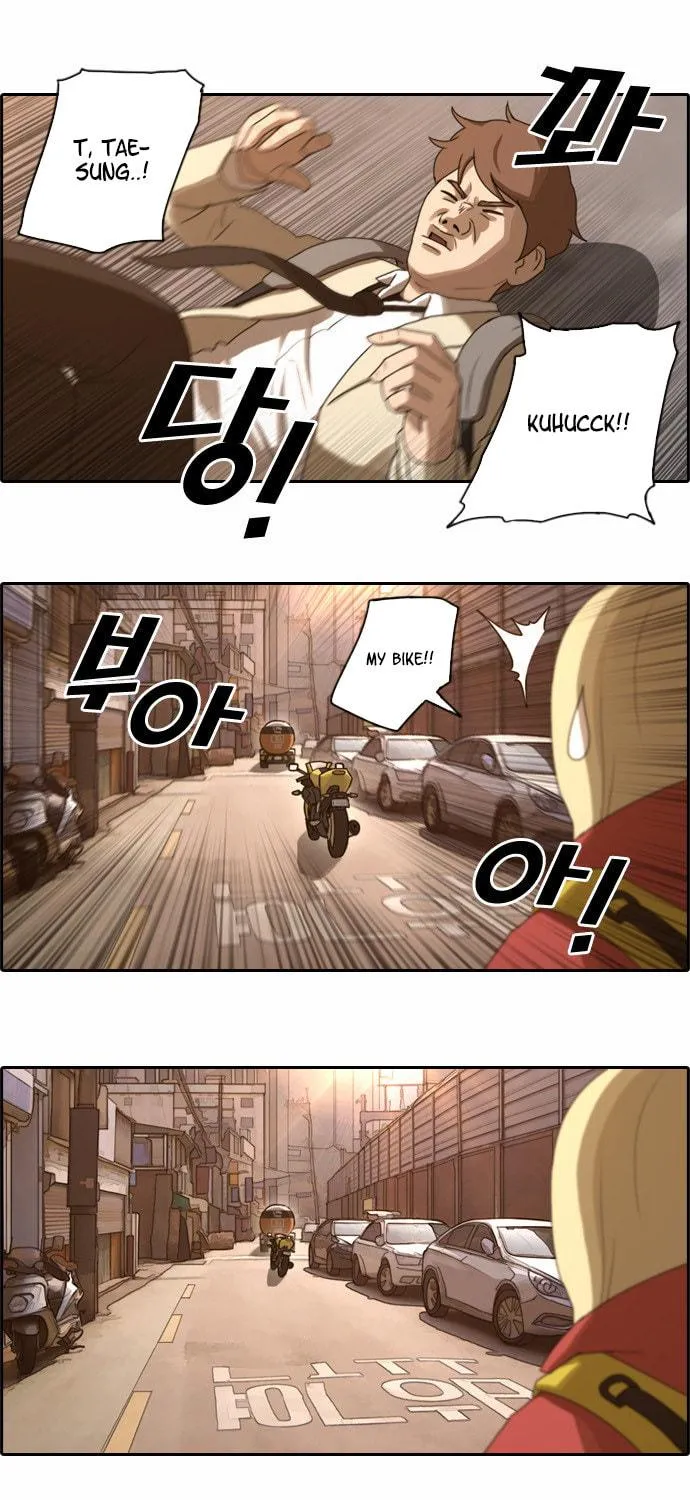 Free Draw Mangakakalot X Chapter 22 Page 32