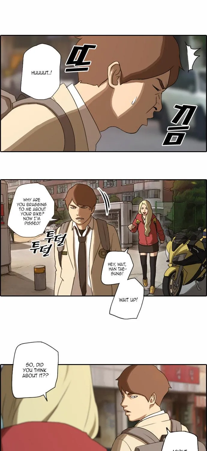 Free Draw Mangakakalot X Chapter 22 Page 7