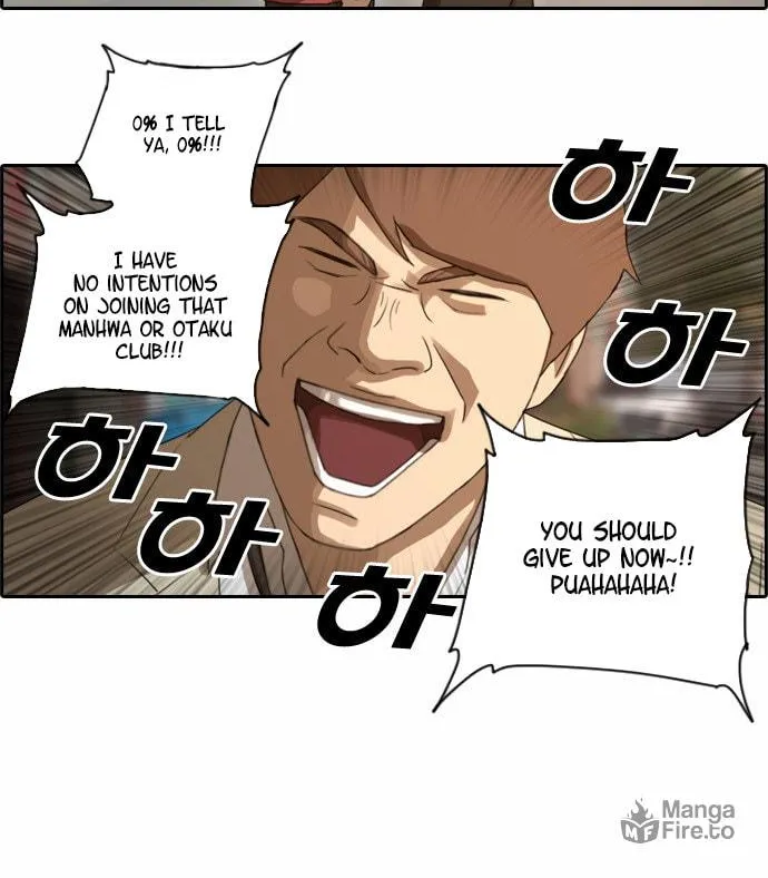 Free Draw Mangakakalot X Chapter 22 Page 10