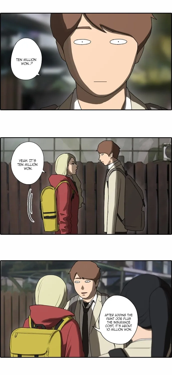 Free Draw Mangakakalot X Chapter 23 Page 23