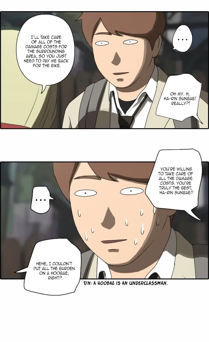 Free Draw Mangakakalot X Chapter 23 Page 24