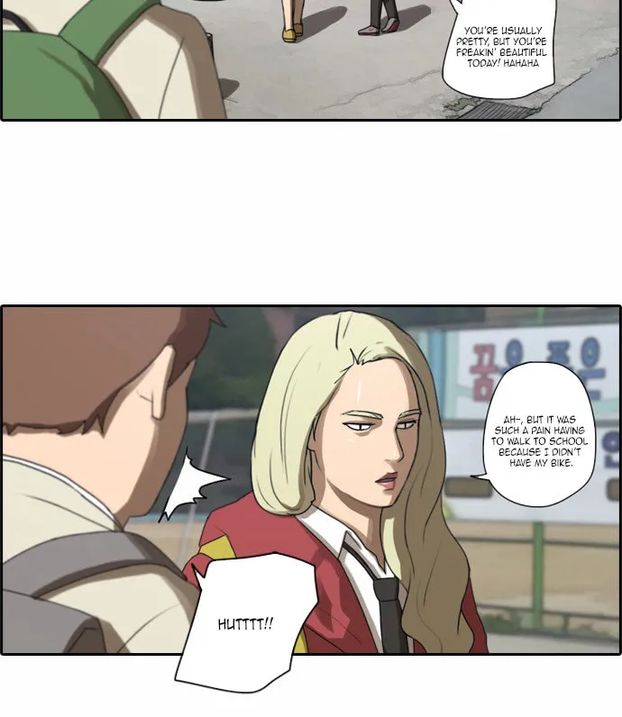 Free Draw Mangakakalot X Chapter 23 Page 26