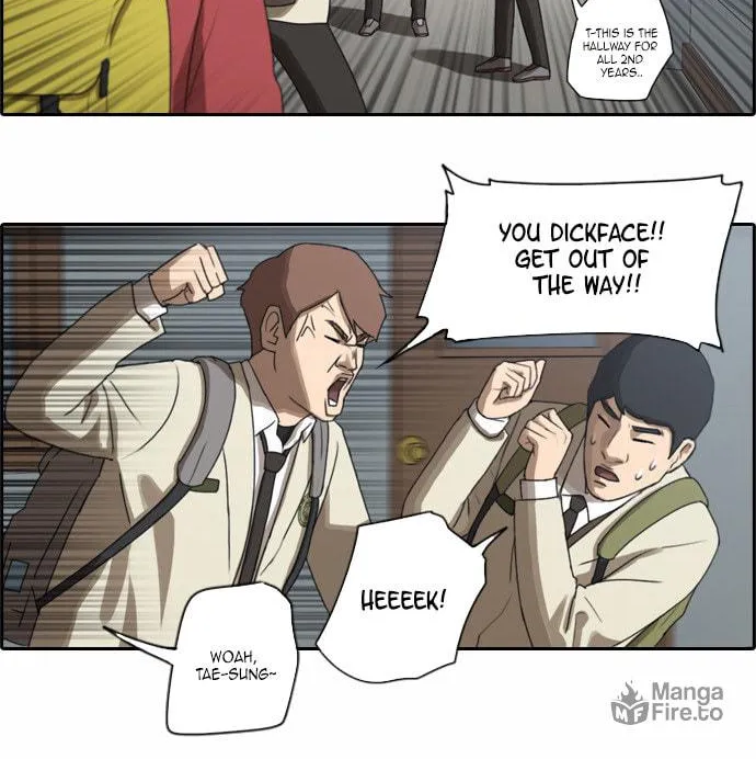 Free Draw Mangakakalot X Chapter 23 Page 28