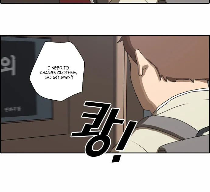 Free Draw Mangakakalot X Chapter 23 Page 36