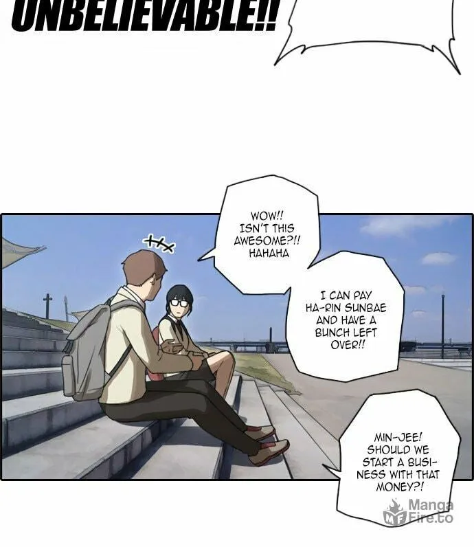 Free Draw Mangakakalot X Chapter 24 Page 15