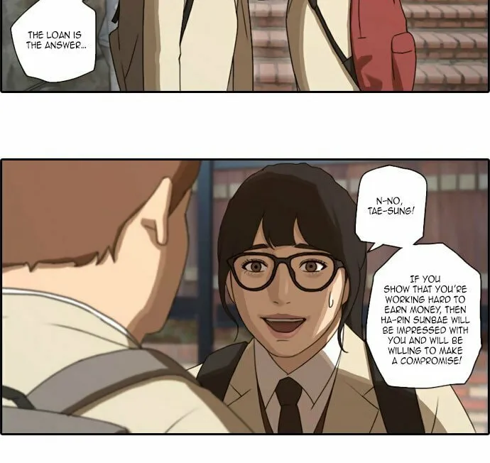 Free Draw Mangakakalot X Chapter 24 Page 29