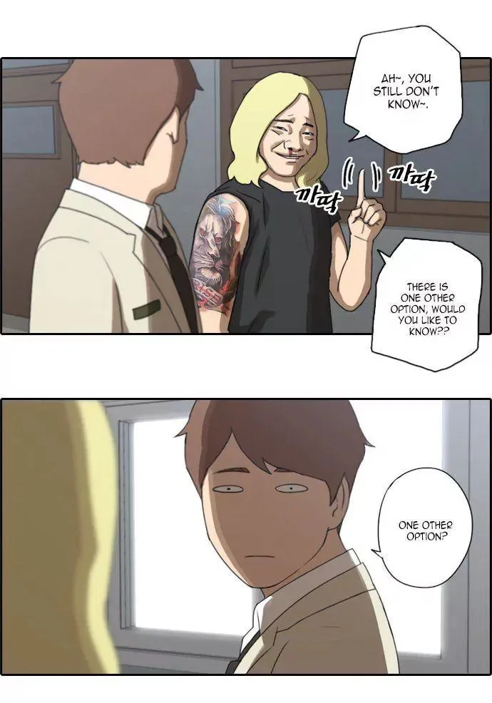 Free Draw Mangakakalot X Chapter 25 Page 2