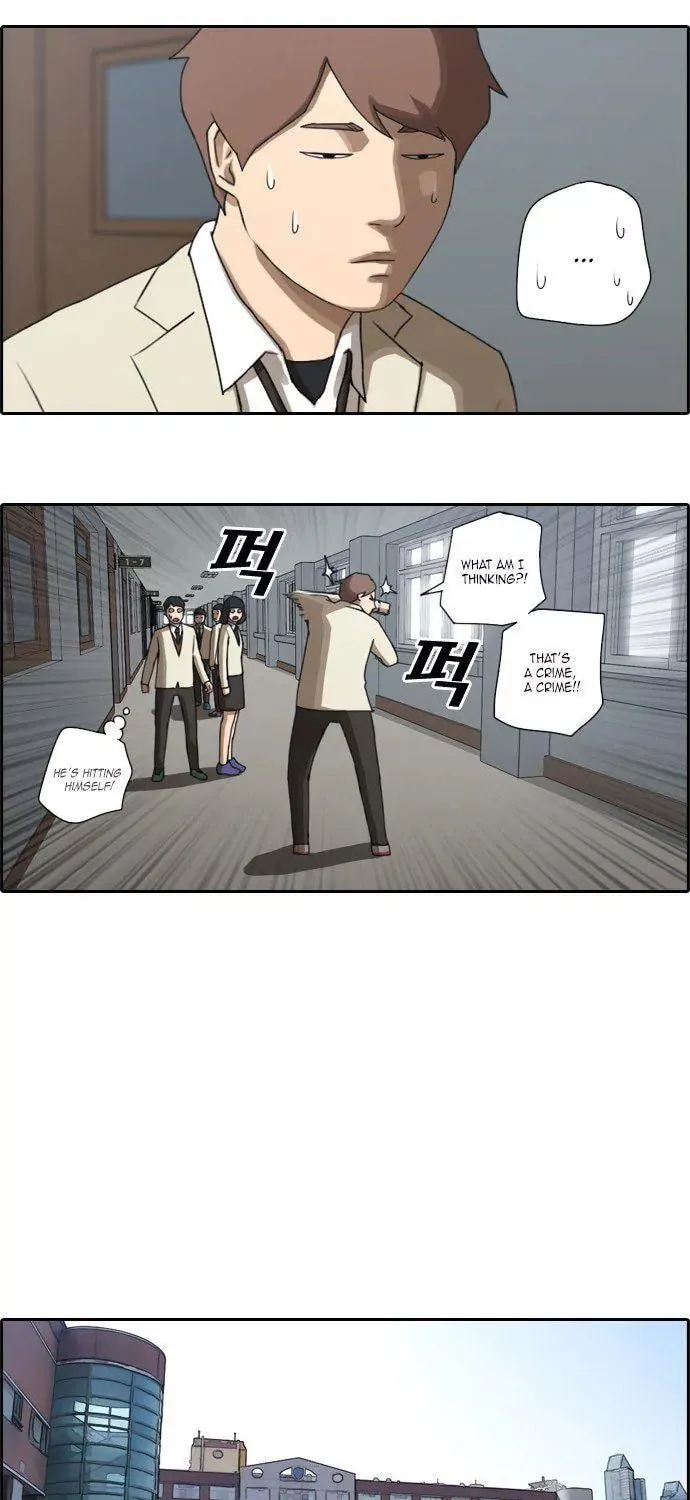 Free Draw Mangakakalot X Chapter 25 Page 12