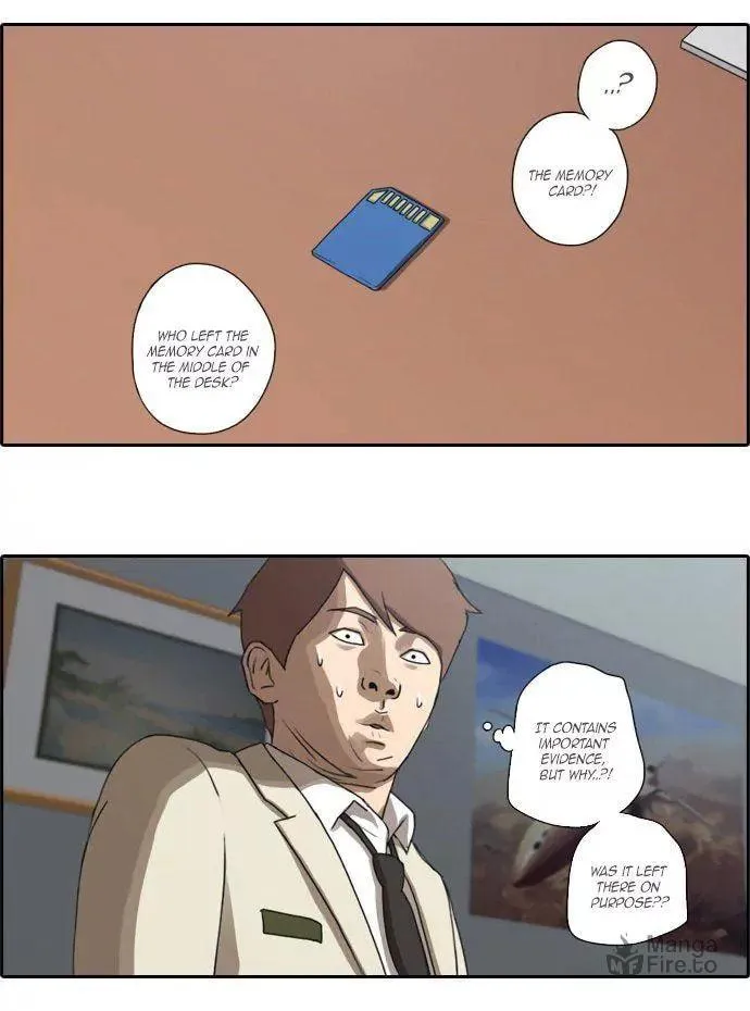 Free Draw Mangakakalot X Chapter 25 Page 16