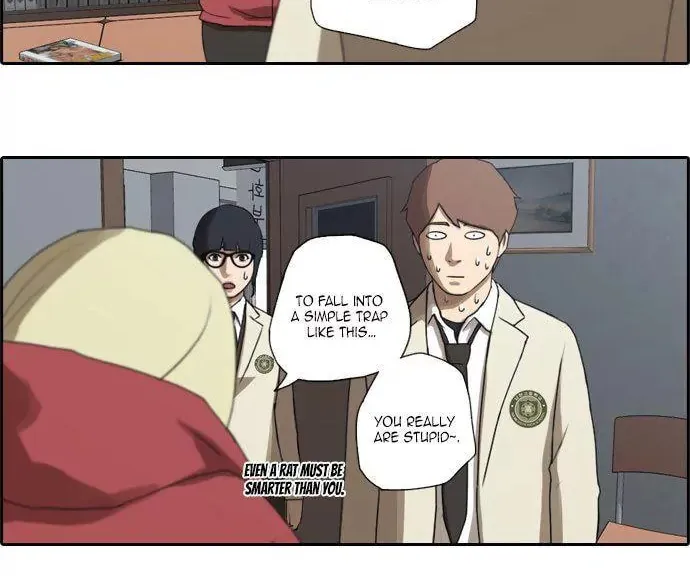 Free Draw Mangakakalot X Chapter 25 Page 25