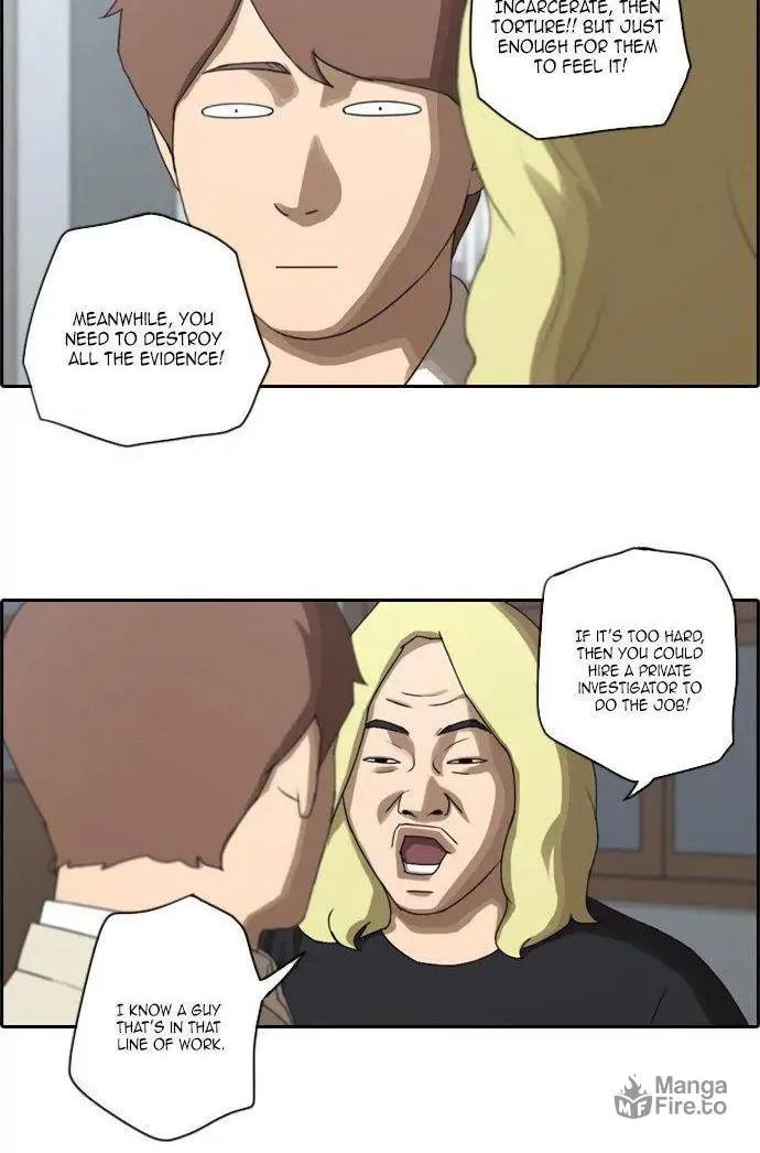 Free Draw Mangakakalot X Chapter 25 Page 4