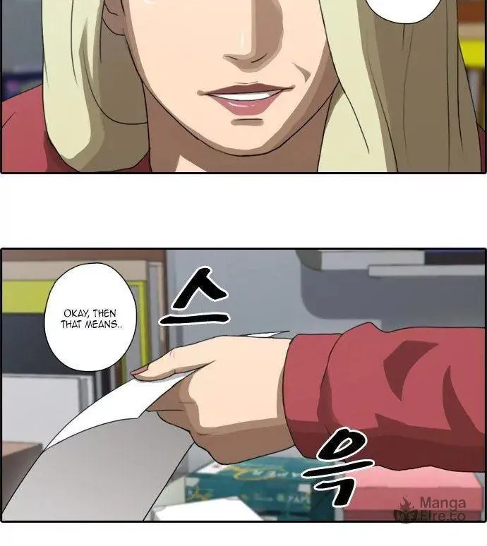 Free Draw Mangakakalot X Chapter 25 Page 35
