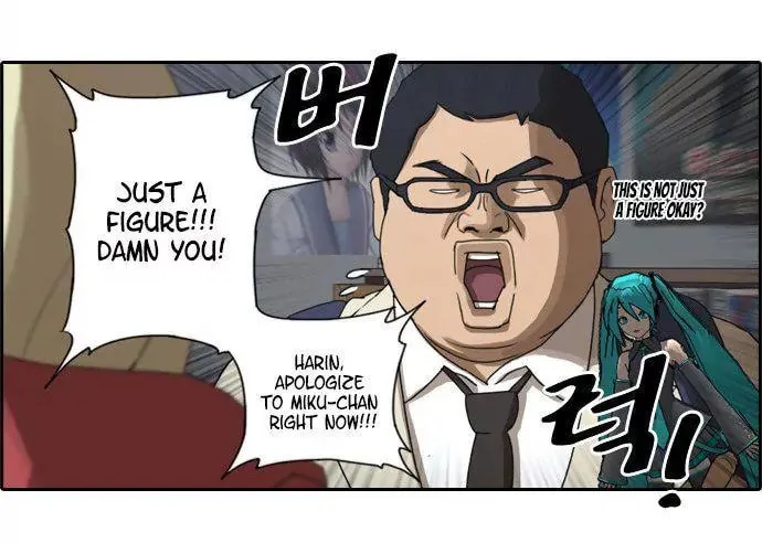Free Draw Mangakakalot X Chapter 26 Page 11