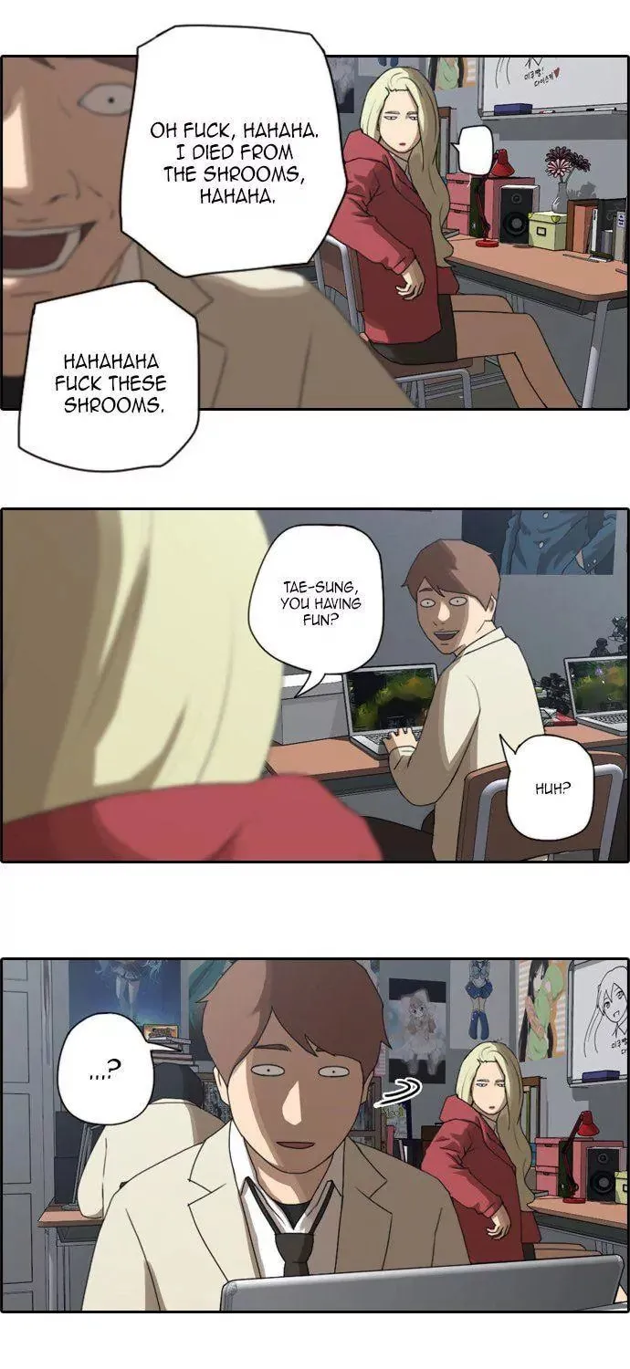 Free Draw Mangakakalot X Chapter 26 Page 23