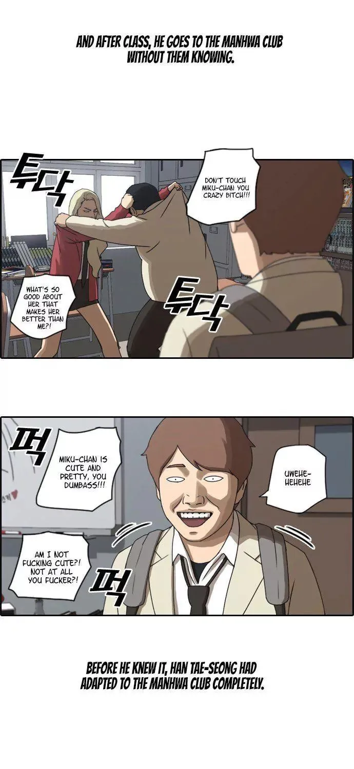 Free Draw Mangakakalot X Chapter 26 Page 29