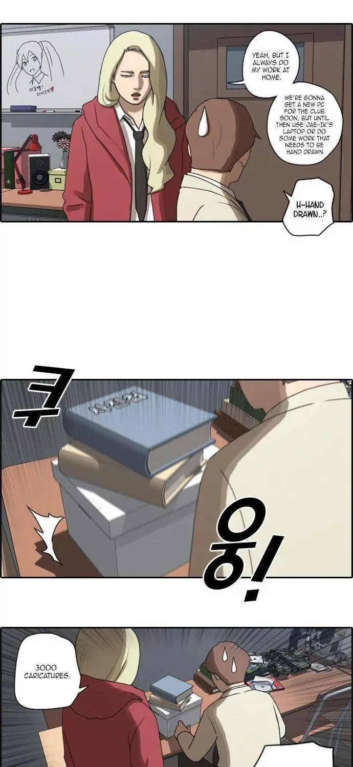 Free Draw Mangakakalot X Chapter 26 Page 4
