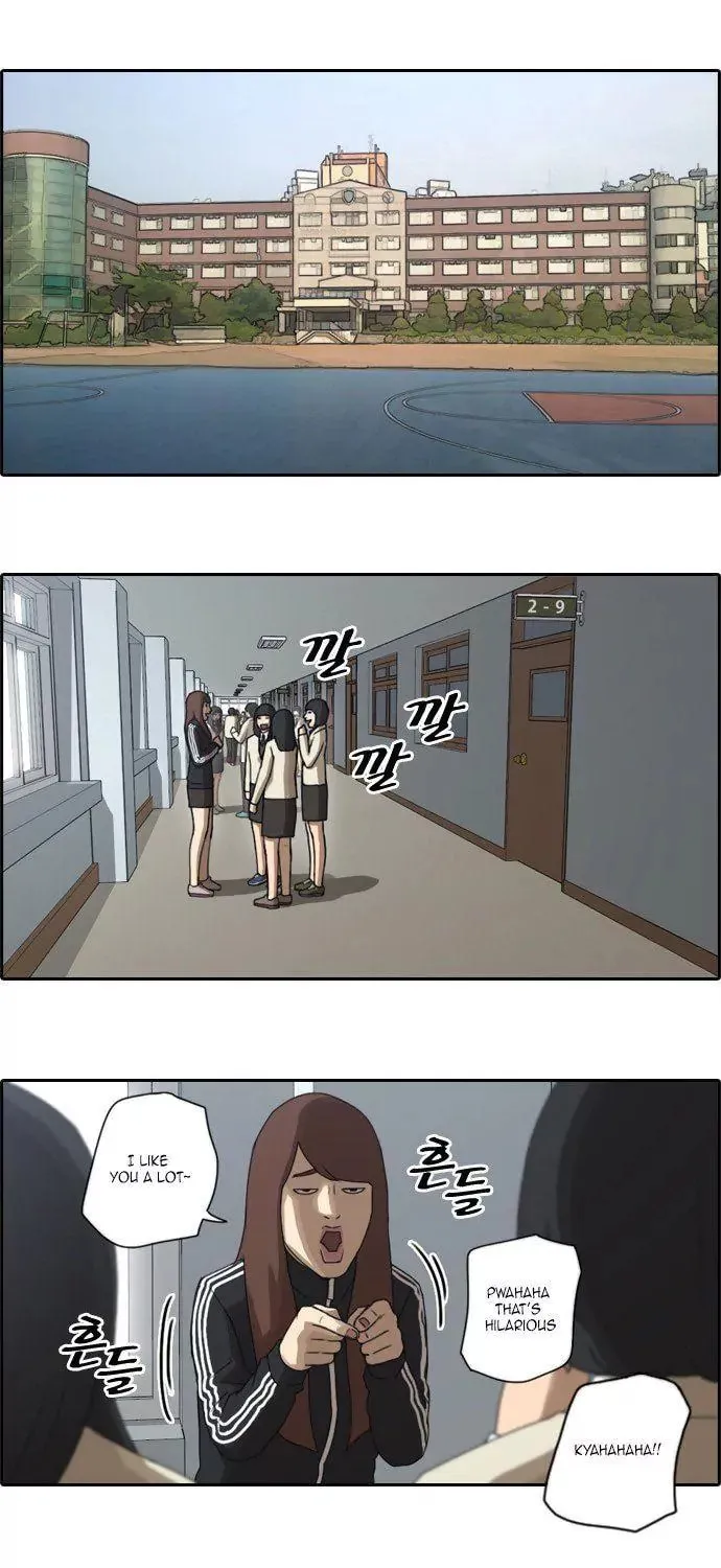 Free Draw Mangakakalot X Chapter 27 Page 12
