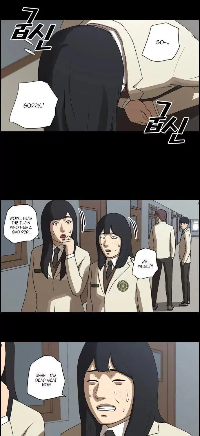 Free Draw Mangakakalot X Chapter 27 Page 18