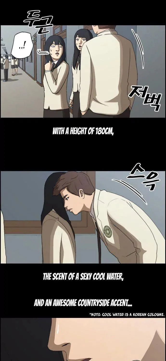 Free Draw Mangakakalot X Chapter 27 Page 20