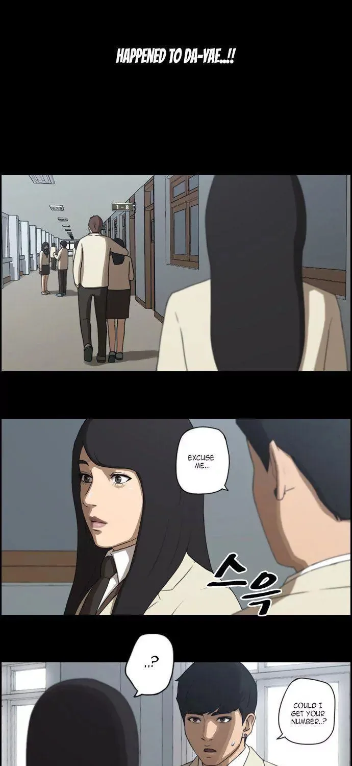 Free Draw Mangakakalot X Chapter 27 Page 24