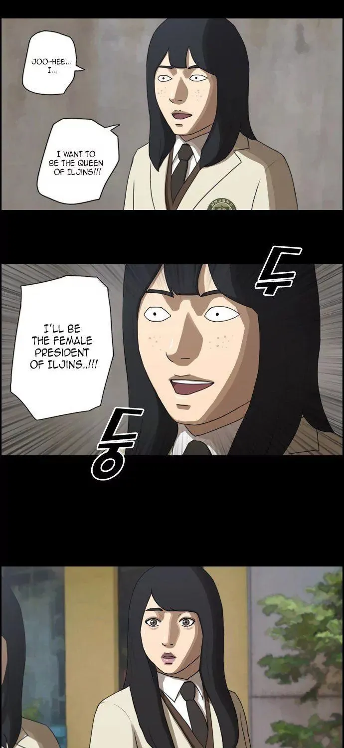 Free Draw Mangakakalot X Chapter 27 Page 29