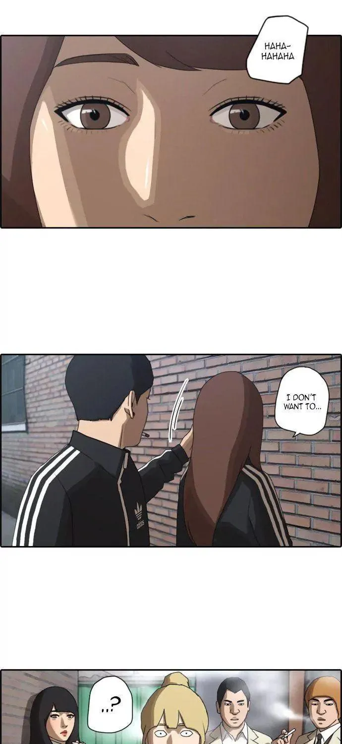 Free Draw Mangakakalot X Chapter 27 Page 35