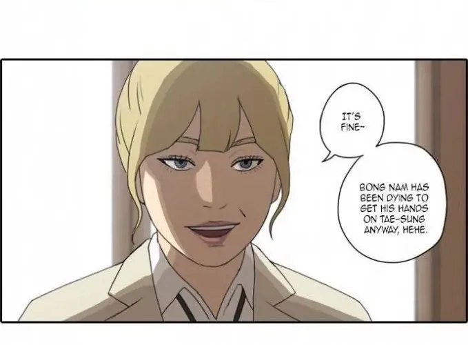 Free Draw Mangakakalot X Chapter 27 Page 7