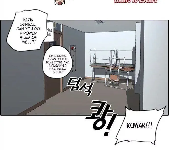 Free Draw Mangakakalot X Chapter 28 Page 15