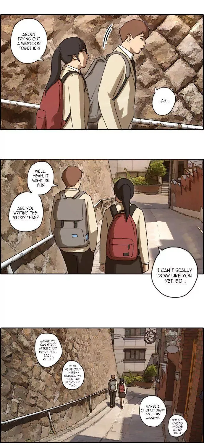 Free Draw Mangakakalot X Chapter 28 Page 20