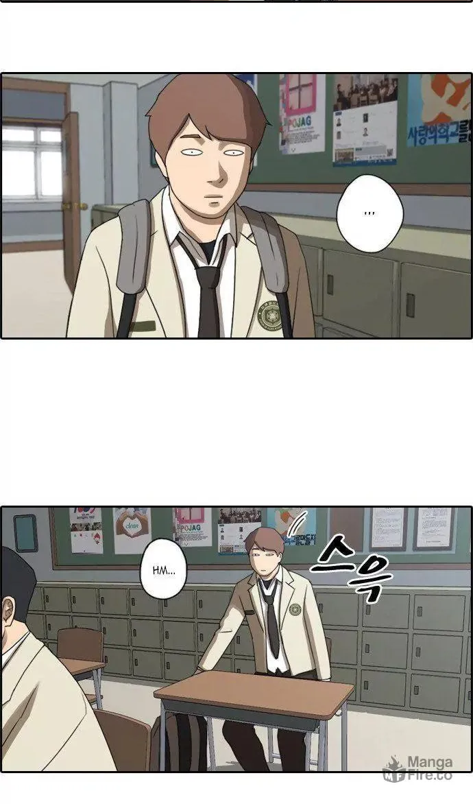 Free Draw Mangakakalot X Chapter 28 Page 23
