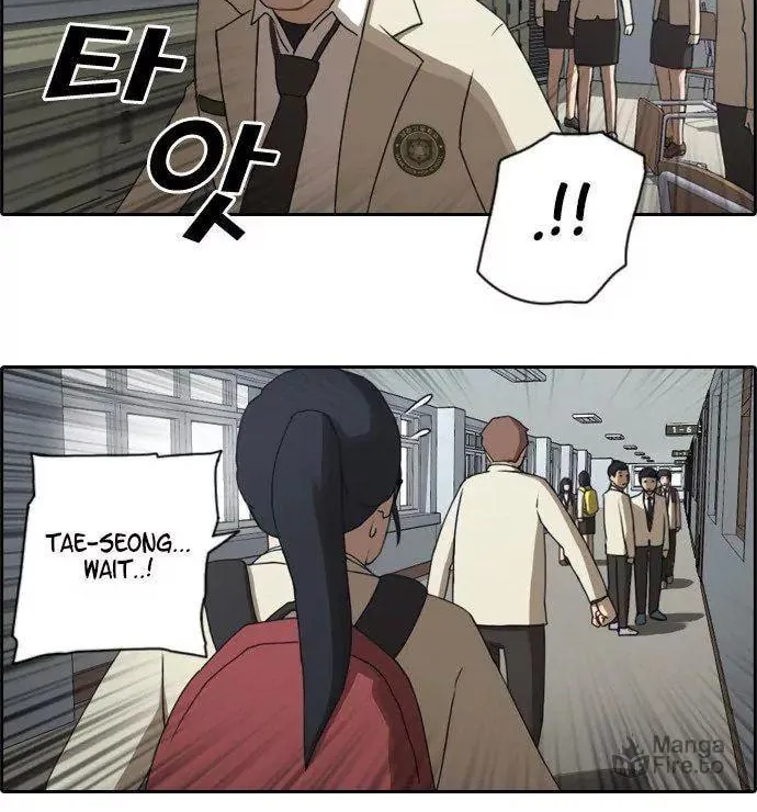 Free Draw Mangakakalot X Chapter 28 Page 35