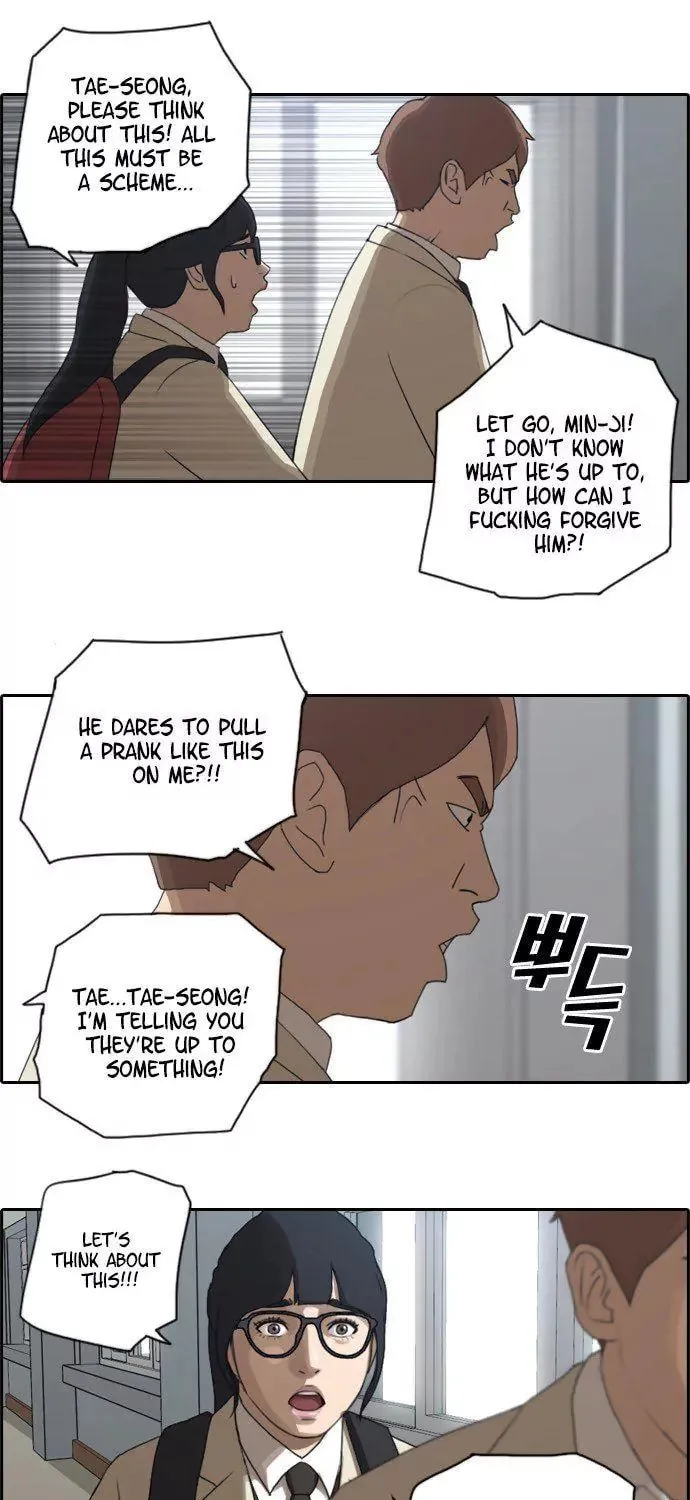 Free Draw Mangakakalot X Chapter 28 Page 36