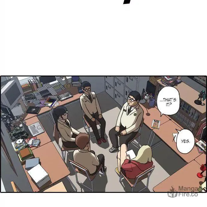 Free Draw Mangakakalot X Chapter 28 Page 5