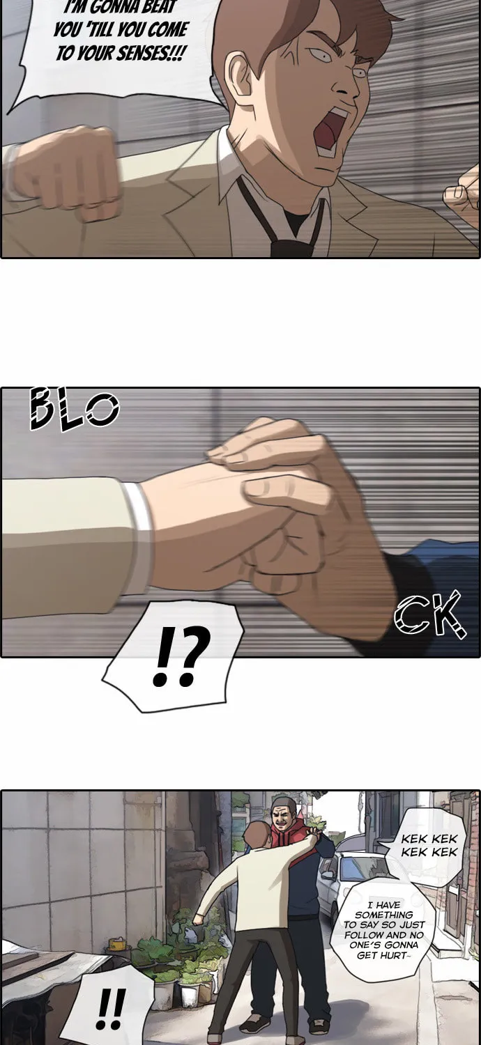 Free Draw Mangakakalot X Chapter 29 Page 13