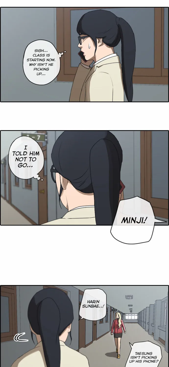 Free Draw Mangakakalot X Chapter 29 Page 21