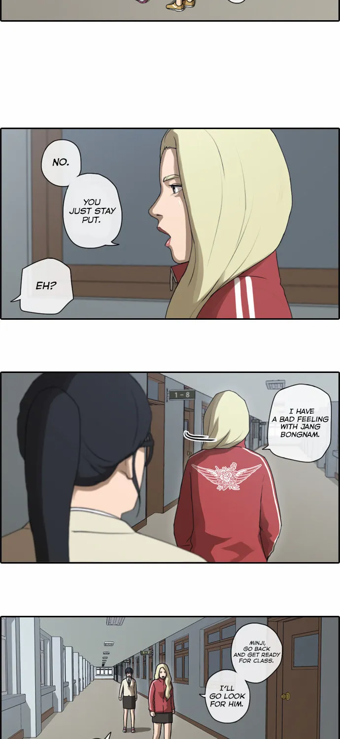 Free Draw Mangakakalot X Chapter 29 Page 23