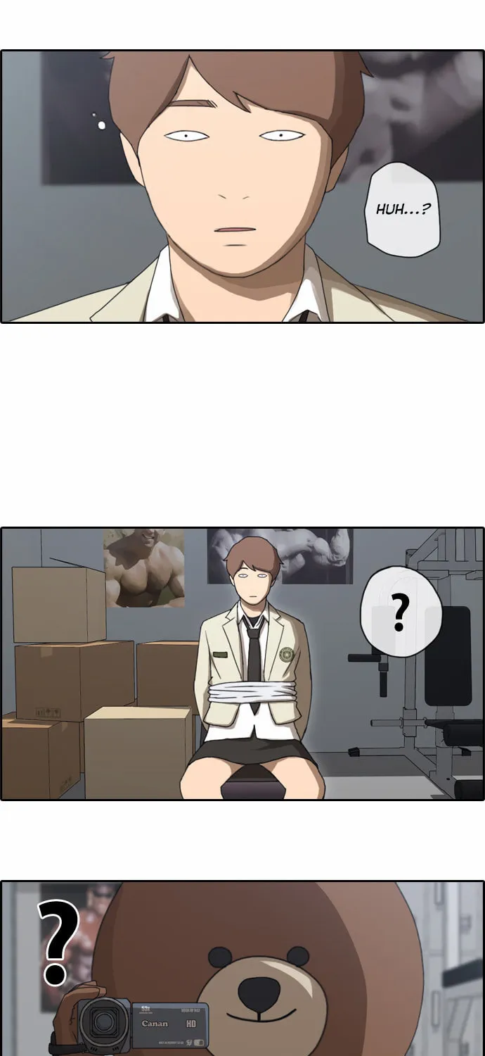 Free Draw Mangakakalot X Chapter 29 Page 27