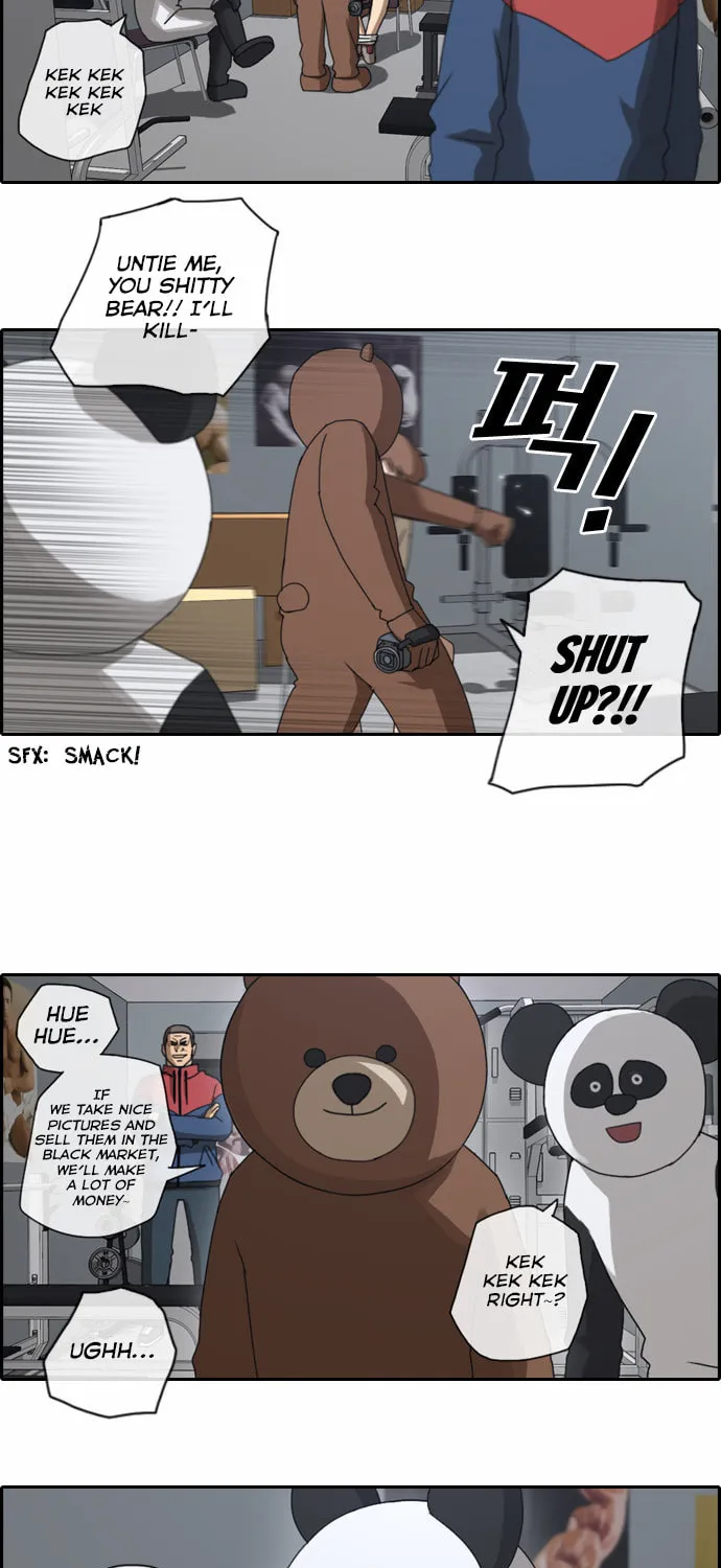 Free Draw Mangakakalot X Chapter 29 Page 29