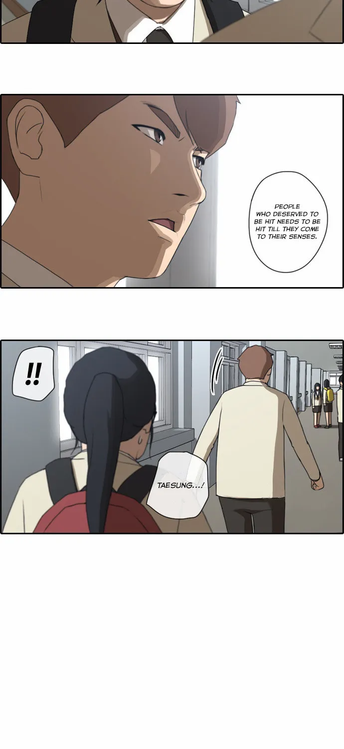 Free Draw Mangakakalot X Chapter 29 Page 6