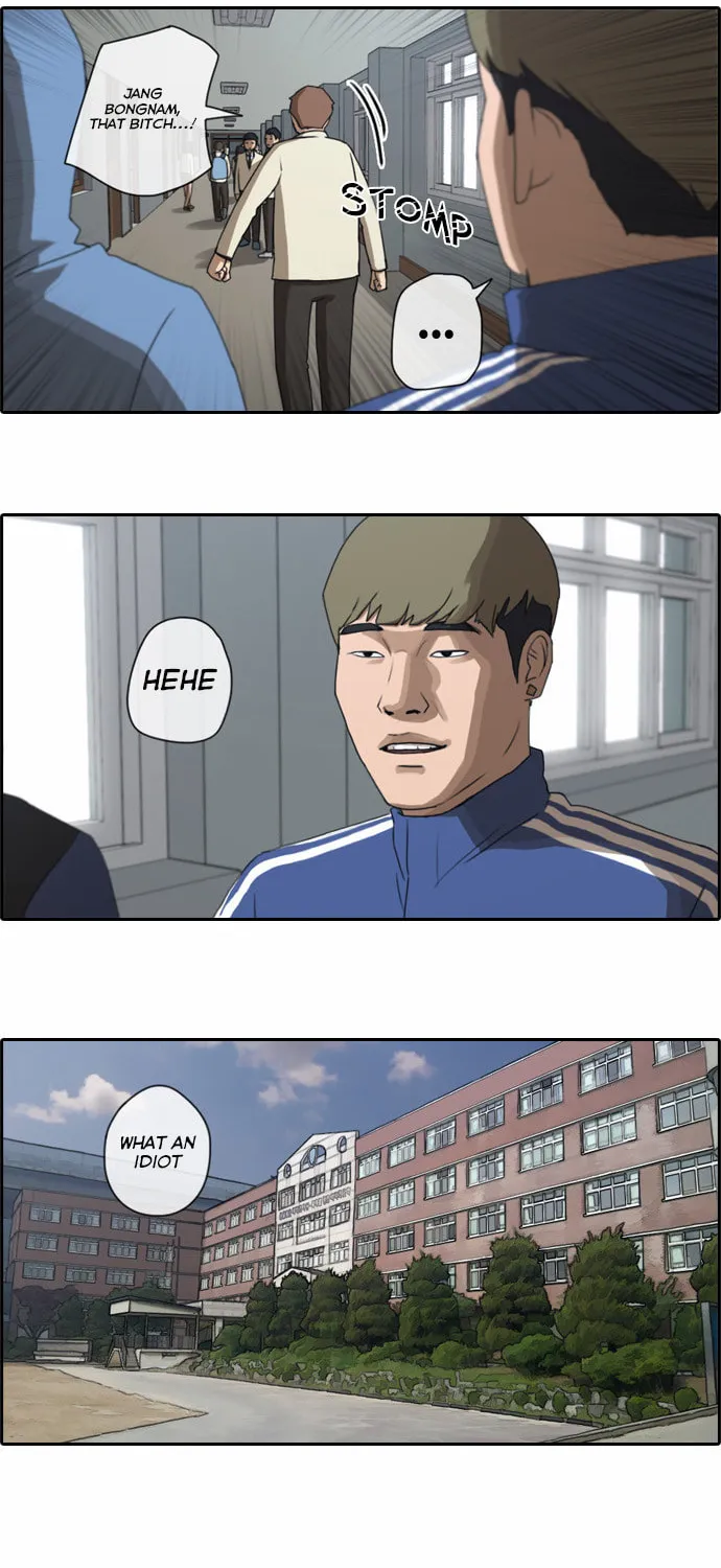 Free Draw Mangakakalot X Chapter 29 Page 10